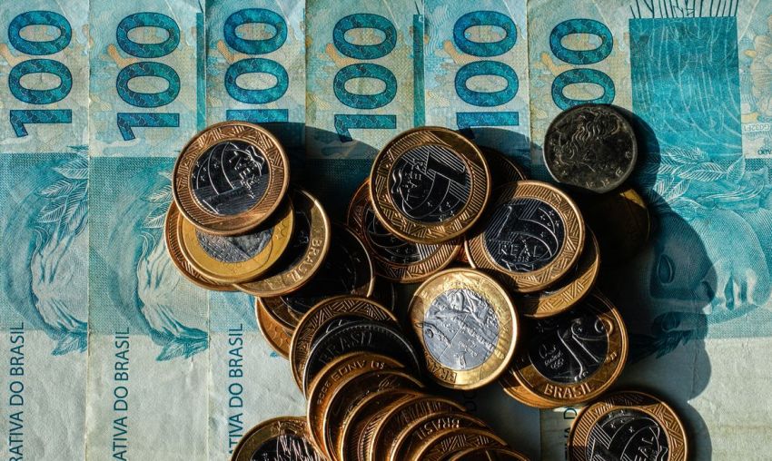 Arrecadação federal cresce 5,62% em setembro e soma R$ 239,4 bilhões