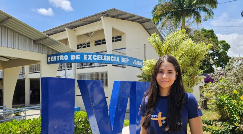 Três estudantes representarão Sergipe na final nacional da Olimpíada de Empreendedorismo