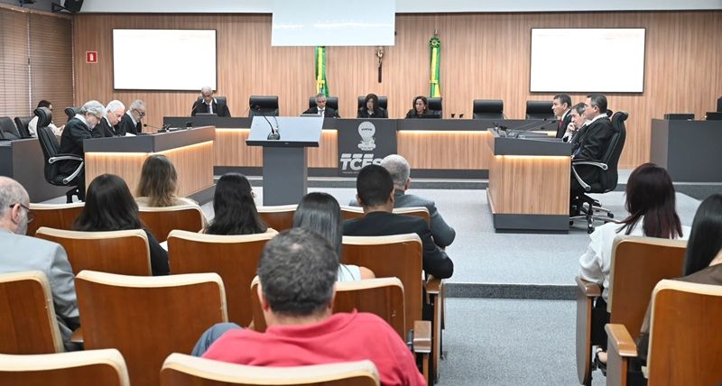 Após ação do MPC-SE, TCE determina eleições do Conselho Estadual de Saúde