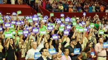 Quarta edição do 'Educação Nota 10' premiará mais de 5.683 professores e servidores da rede pública estadual