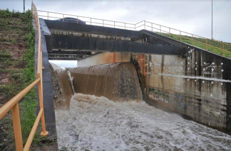 Barragem do Poxim em Sergipe: Governo emite sinal de alerta, mas garante que não há risco de abastecimento