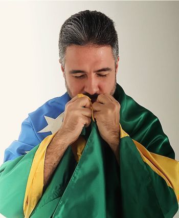 Ricardo Vasconcelos prega união e torce por gestão exitosa de Lula: