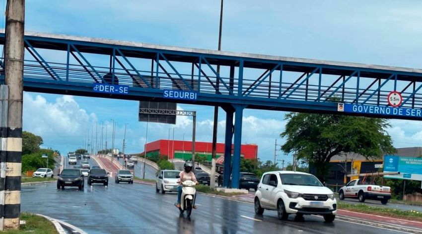 Detran/SE informa prazo para licenciamento de veículos com placa final 9