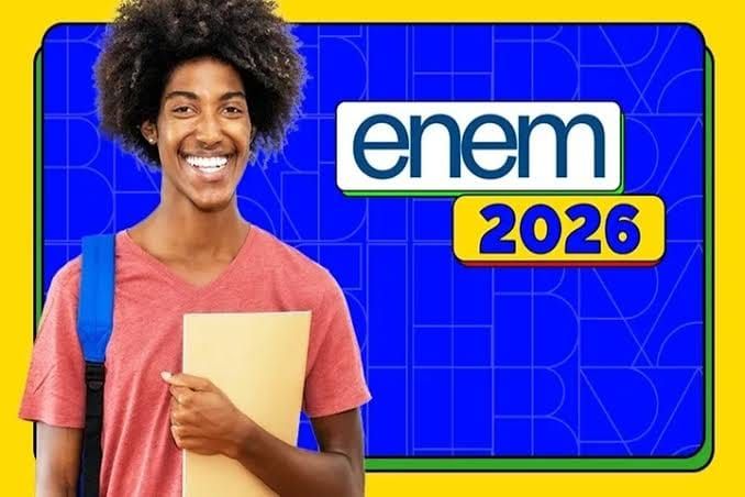 Locais de prova do Enem 2026 em Sergipe: Lista de municípios e como consultar o cartão de confirmação