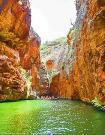 Cânions de Xingó em Canindé de São Francisco: guia completo do ecoturismo no sertão de Sergipe quanto custa e como fazer