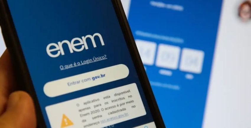 Local de prova do Enem 2026 longe de casa? Entenda por que erro do Inep se repete e o que fazer