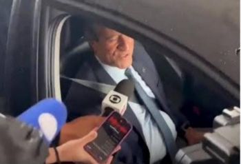 Valdemar diz que Bolsonaro não sabia de plano de Flávio para deixar o Brasil e desaprova carta em que senador se diz pre