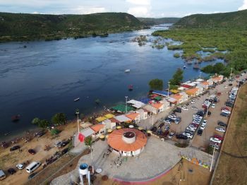 Investimento de R$ 200 Milhões em Mega Hotel Promete Atrair Turismo de Massa para Canindé de São Francisco